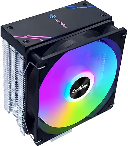 ASUS CPUクーラー「Silent Square」 光りモノ ASUS CPUクーラー「Silent Square」 光りモノ - メルカリ